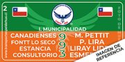 LETRERO VERDE